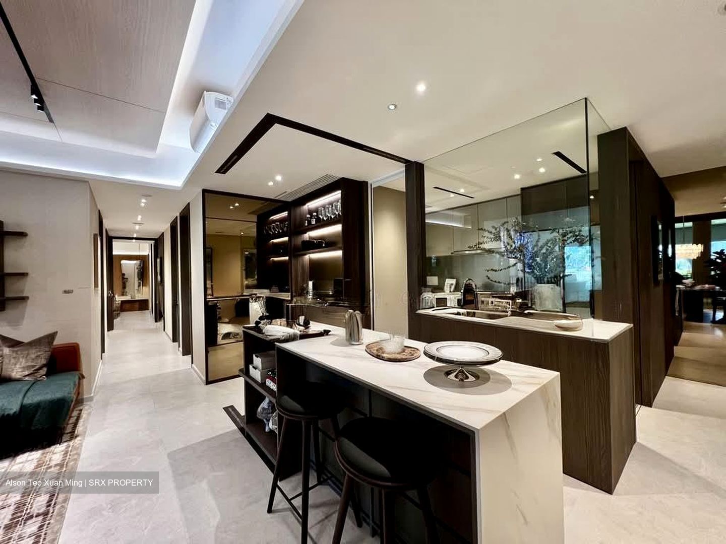 Canberra Crescent Residences (D27), Apartment #549973551